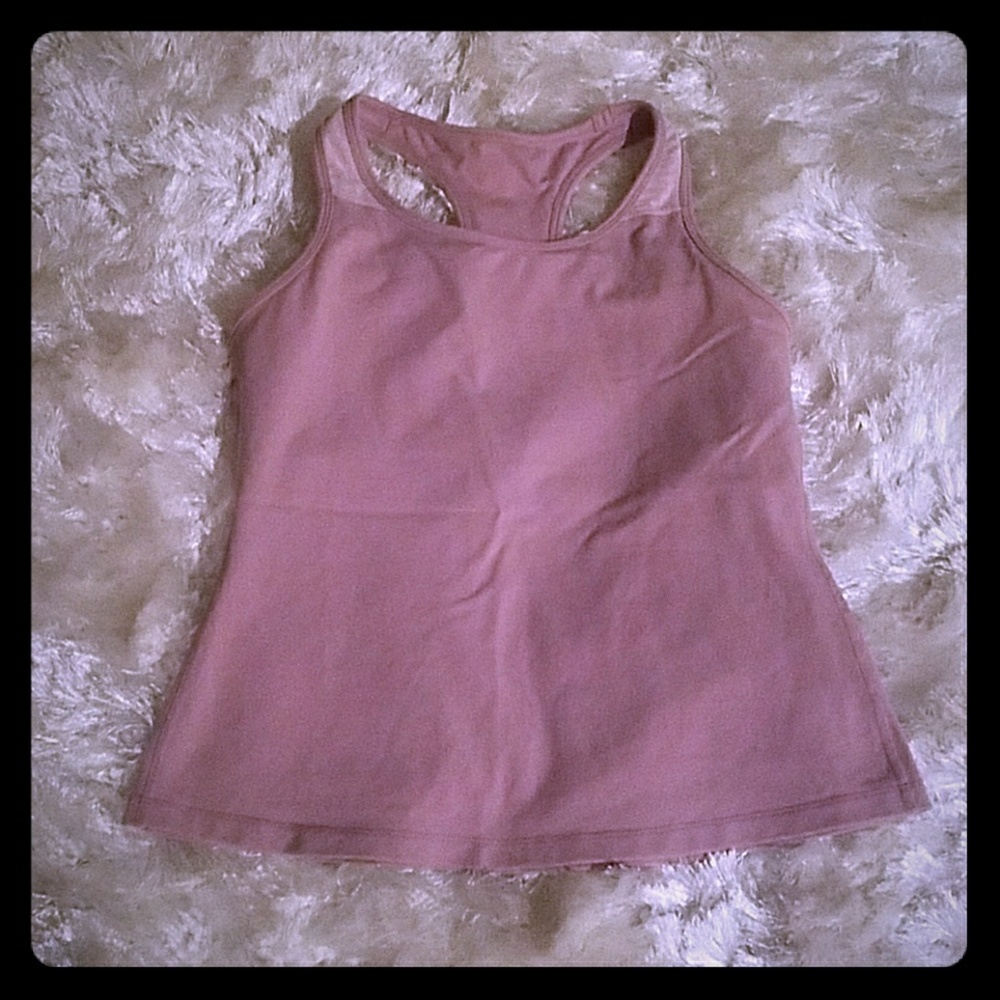 Lululemon top